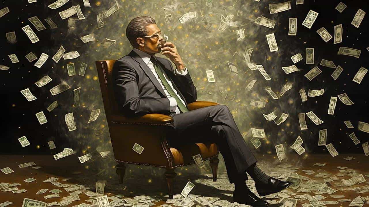 Rich: ಭಾರತದಲ್ಲಿ ಅತಿ  ಶ್ರೀಮಂತರ ಸಂಖ್ಯೆ ಹೆಚ್ಚಾಗುತ್ತಿದೆ; ಜಾಗತಿಕ ಸರಾಸರಿ ಹೆಚ್ಚಳಕ್ಕಿಂತ ಭಾರತೀಯರು ಬಹಳ ಮುಂದು