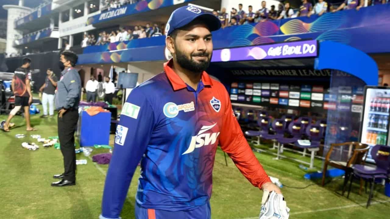 Rishabh Pant IPL 2024: ರಿಷಭ್ ಪಂತ್ ಫ್ಯಾನ್ಸ್​ಗೆ ಬಂಪರ್ ಸುದ್ದಿ: ಡೆಲ್ಲಿ ಕಡೆಯಿಂದ ಬಂತು ಖಚಿತ ಮಾಹಿತಿ