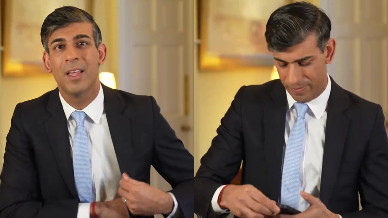 ಶಾಲಾ ತರಗತಿಗಳಲ್ಲಿ ಮೊಬೈಲ್ ಫೋನ್ ನಿಷೇಧಿಸಿದ ಬ್ರಿಟನ್ ಪ್ರಧಾನಿ ರಿಶಿ ಸುನಕ್ ಶಾಲಾ ತರಗತಿಗಳಲ್ಲಿ ಮೊಬೈಲ್ ಫೋನ್ ನಿಷೇಧಿಸಿದ ಬ್ರಿಟನ್ ಪ್ರಧಾನಿ ರಿಶಿ ಸುನಕ್