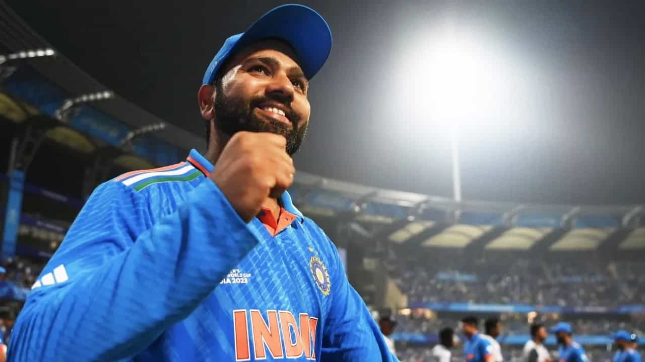 ಮುಂಬರುವ ಟಿ20 ವಿಶ್ವಕಪ್ನಲ್ಲಿ (T20 World Cup 2024) ಟೀಮ್ ಇಂಡಿಯಾವನ್ನು ರೋಹಿತ್ ಶರ್ಮಾ (Rohit Sharma) ಮುನ್ನಡೆಸುವುದು ಖಚಿತವಾಗಿದೆ. ಅದರಂತೆ ಹಿಟ್ಮ್ಯಾನ್ ನಾಯಕತ್ವದಲ್ಲಿ ಈ ಬಾರಿ ಭಾರತ ತಂಡವು ವಿಶ್ವಕಪ್ ಗೆಲ್ಲಲಿದೆ ಎಂದು ಬಿಸಿಸಿಐ ಕಾರ್ಯದರ್ಶಿ ಜಯ್ ಶಾ ವಿಶ್ವಾಸ ವ್ಯಕ್ತಪಡಿಸಿದ್ದಾರೆ.