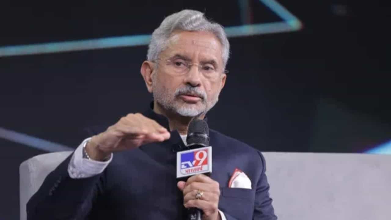 WITT Global Summit: ವಿಶ್ವ ವೇದಿಕೆಯಲ್ಲಿ ಪ್ರಾತಿನಿಧ್ಯವನ್ನು ಬಯಸುವ 125 ರಾಷ್ಟ್ರಗಳ ಒಕ್ಕೂಟಕ್ಕೆ ಧ್ವನಿ ಭಾರತ: ಜೈಶಂಕರ್ WITT Global Summit: ವಿಶ್ವ ವೇದಿಕೆಯಲ್ಲಿ ಪ್ರಾತಿನಿಧ್ಯವನ್ನು ಬಯಸುವ 125 ರಾಷ್ಟ್ರಗಳ ಒಕ್ಕೂಟಕ್ಕೆ ಧ್ವನಿ ಭಾರತ: ಜೈಶಂಕರ್