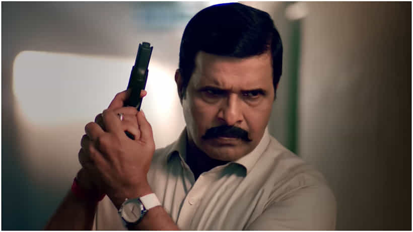 5D Movie: ‘5ಡಿ’ ಚಿತ್ರದಲ್ಲಿ ಪಥ ಬದಲಿಸಿದ ಎಸ್. ನಾರಾಯಣ್; ಏನಿದರ ಕಥೆ?