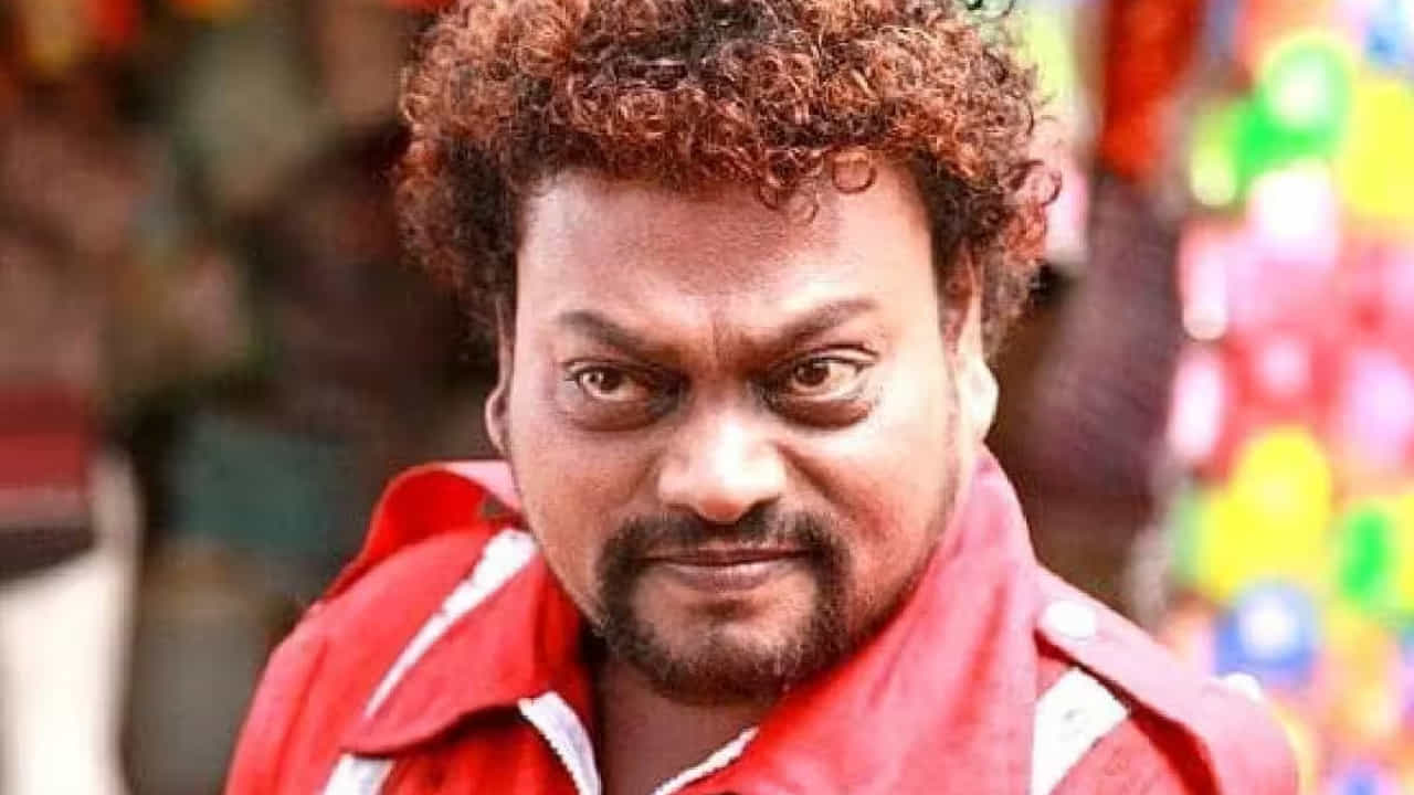 ಸಾಧುಗೆ ‘ಕೋಕಿಲ’ ಹೆಸರು ಕೊಟ್ಟಿದ್ದು ಉಪೇಂದ್ರ; ಇದರ ಹಿಂದಿದೆ ಇಂಟರೆಸ್ಟಿಂಗ್ ಕಥೆ ಸಾಧುಗೆ ‘ಕೋಕಿಲ’ ಹೆಸರು ಕೊಟ್ಟಿದ್ದು ಉಪೇಂದ್ರ; ಇದರ ಹಿಂದಿದೆ ಇಂಟರೆಸ್ಟಿಂಗ್ ಕಥೆ
