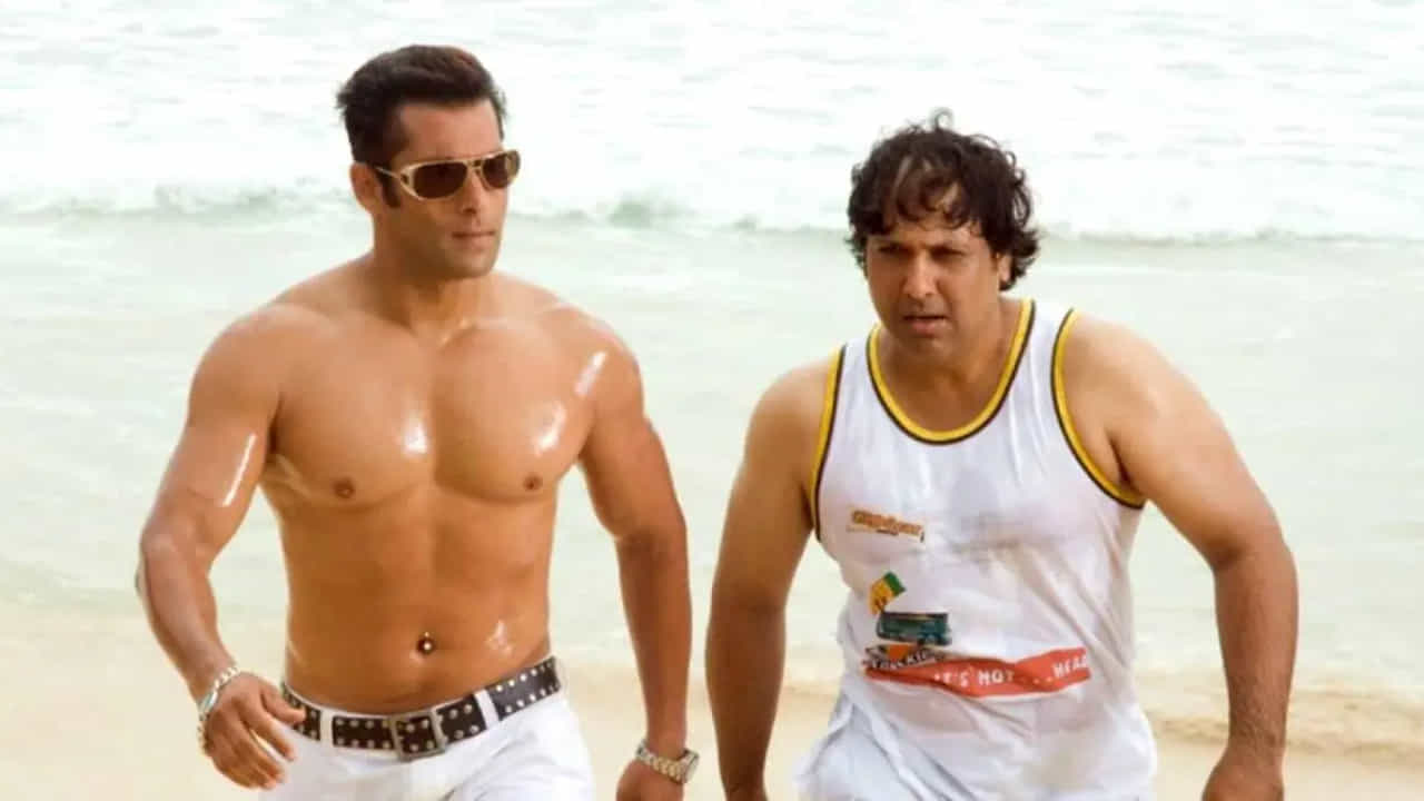 ಸಲ್ಮಾನ್ ಖಾನ್ಗಾಗಿ ಸೆಟ್ಟೇರಿದ್ದ ಸಿನಿಮಾದಿಂದ ಹಿಂದೆ ಸರಿದಿದ್ದ ಗೋವಿಂದ; ಈಗ ಅವರಿಗೆ ಇಲ್ಲ ಬೇಡಿಕೆ ಸಲ್ಮಾನ್ ಖಾನ್ಗಾಗಿ ಸೆಟ್ಟೇರಿದ್ದ ಸಿನಿಮಾದಿಂದ ಹಿಂದೆ ಸರಿದಿದ್ದ ಗೋವಿಂದ; ಈಗ ಅವರಿಗೆ ಇಲ್ಲ ಬೇಡಿಕೆ