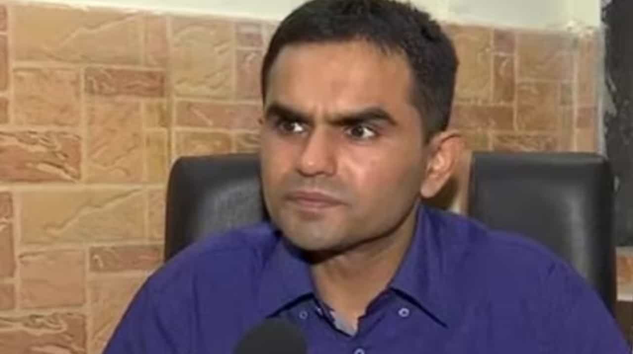 ಆರ್ಯನ್ ಖಾನ್ ಡ್ರಗ್ಸ್ ಪ್ರಕರಣ ; ಸಮೀರ್ ವಾಂಖೆಡೆ ವಿರುದ್ಧ ಮತ್ತೊಂದು ಕೇಸ್ ಆರ್ಯನ್ ಖಾನ್ ಡ್ರಗ್ಸ್ ಪ್ರಕರಣ ; ಸಮೀರ್ ವಾಂಖೆಡೆ ವಿರುದ್ಧ ಮತ್ತೊಂದು ಕೇಸ್