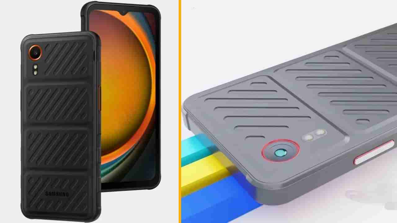Galaxy XCover 7: ಕಬ್ಬಿಣದಂತೆ ಬಲಶಾಲಿ, ಕೆಳಗೆ ಬಿದ್ದರೆ ಏನೂ ಆಗಲ್ಲ: ಸ್ಯಾಮ್ಸಂಗ್ನಿಂದ ಅದ್ಭುತ ಫೋನ್ ಬಿಡುಗಡೆ