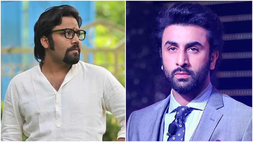‘ಅರ್ಜುನ್ ರೆಡ್ಡಿ’ ಸಿನಿಮಾ ನೋಡಿ ಸಂದೀಪ್ಗೆ ಮೆಸೇಜ್ ಮಾಡಿದ್ದ ರಣಬೀರ್; ಇದನ್ನು ಅವರು ನೋಡಲೇ ಇಲ್ಲ