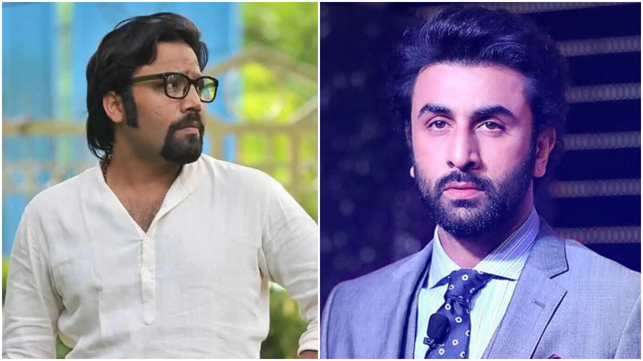 ‘ಅರ್ಜುನ್ ರೆಡ್ಡಿ’ ಸಿನಿಮಾ ನೋಡಿ ಸಂದೀಪ್ಗೆ ಮೆಸೇಜ್ ಮಾಡಿದ್ದ ರಣಬೀರ್; ಇದನ್ನು ಅವರು ನೋಡಲೇ ಇಲ್ಲ ‘ಅರ್ಜುನ್ ರೆಡ್ಡಿ’ ಸಿನಿಮಾ ನೋಡಿ ಸಂದೀಪ್ಗೆ ಮೆಸೇಜ್ ಮಾಡಿದ್ದ ರಣಬೀರ್; ಇದನ್ನು ಅವರು ನೋಡಲೇ ಇಲ್ಲ