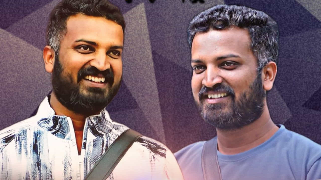 ‘ಆ ಚೈಲ್ಡ್ ಚಪಾತಿಗೆ ಈ ವಿಡಿಯೋ’; ವರ್ತೂರು ಸಂತೋಷ್ ಖಡಕ್ ಉತ್ತರ ನೀಡಿದ್ಯಾರಿಗೆ? ‘ಆ ಚೈಲ್ಡ್ ಚಪಾತಿಗೆ ಈ ವಿಡಿಯೋ’; ವರ್ತೂರು ಸಂತೋಷ್ ಖಡಕ್ ಉತ್ತರ ನೀಡಿದ್ಯಾರಿಗೆ?