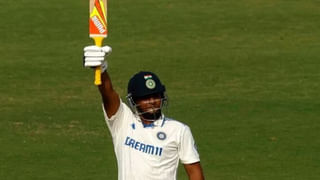 IND vs ENG: ಶೂನ್ಯ ಸಾಧಕ ಶುಭ್​ಮನ್ ಗಿಲ್ ದೌರ್ಬಲ್ಯ ಜಗಜ್ಜಾಹೀರು..!