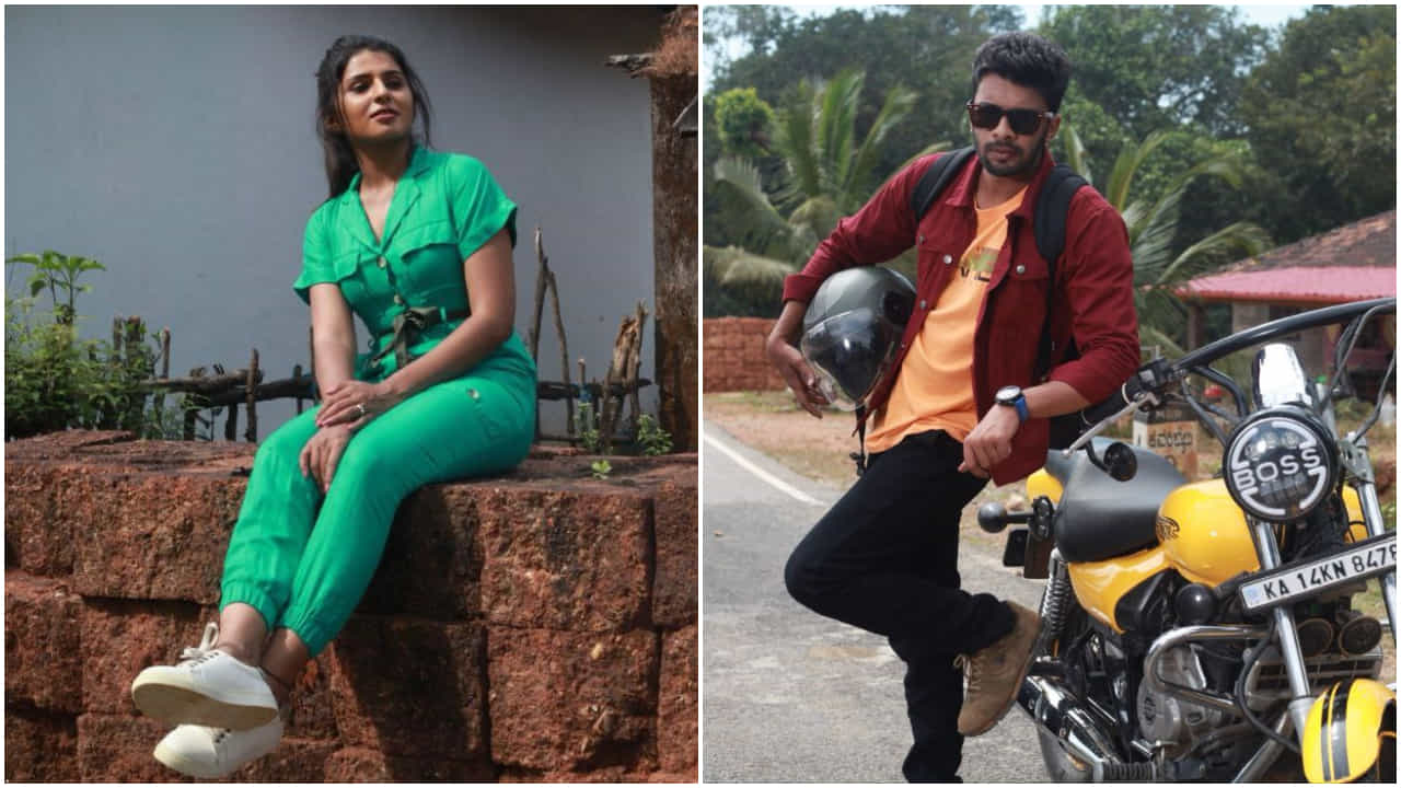 Review: ‘ನಗುವಿನ ಹೂಗಳ ಮೇಲೆ’ ಪ್ರೀತಿ ಹಾಗೂ ತಾಳ್ಮೆಯ ಪಾಠ; ಇದು ಪ್ರೇಮಿಗಳ ದಿನದ ಸ್ಪೆಷಲ್ Review: ‘ನಗುವಿನ ಹೂಗಳ ಮೇಲೆ’ ಪ್ರೀತಿ ಹಾಗೂ ತಾಳ್ಮೆಯ ಪಾಠ; ಇದು ಪ್ರೇಮಿಗಳ ದಿನದ ಸ್ಪೆಷಲ್