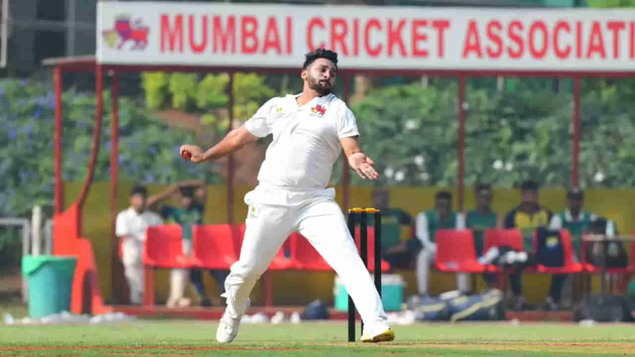 Ranji Trophy: 21 ರನ್​ಗಳಿಗೆ 6 ವಿಕೆಟ್; ಶಾರ್ದೂಲ್ ಸುನಾಮಿಗೆ ತತ್ತರಿಸಿದ ಅಸ್ಸಾಂ..!