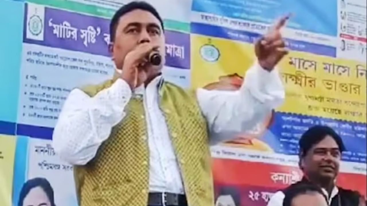Sheikh Shahjahan: ಶೇಖ್ ಷಹಜಹಾನ್ನ್ನು 6 ವರ್ಷ ಅಮಾನತುಗೊಳಿಸಿದ ಟಿಎಂಸಿ