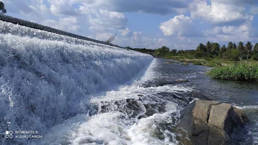Karnataka Dam Water Level: ಫೆ.15ರ ರಾಜ್ಯದ ಪ್ರಮುಖ ಡ್ಯಾಂಗಳ ನೀರಿನ ಮಟ್ಟದ ವಿವರ ಇಲ್ಲಿದೆ