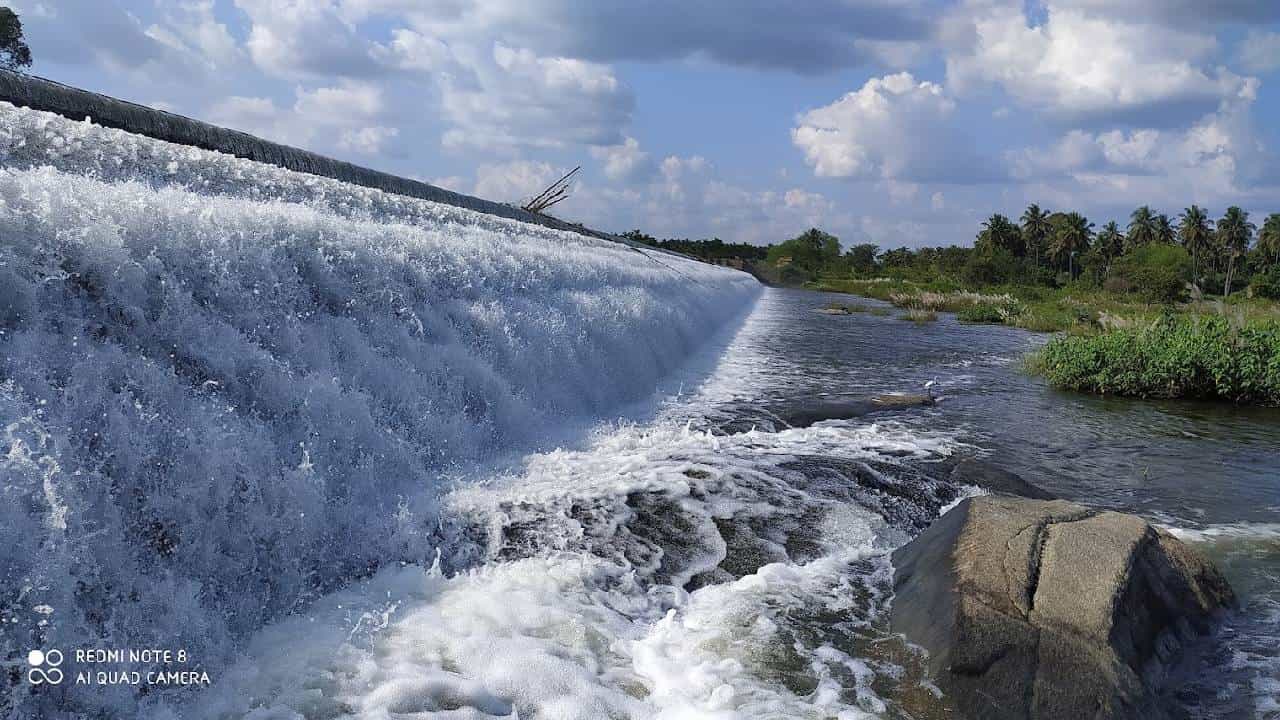 Karnataka Dam Water Level: ಫೆ.15ರ ರಾಜ್ಯದ ಪ್ರಮುಖ ಡ್ಯಾಂಗಳ ನೀರಿನ ಮಟ್ಟದ ವಿವರ ಇಲ್ಲಿದೆ Karnataka Dam Water Level: ಫೆ.15ರ ರಾಜ್ಯದ ಪ್ರಮುಖ ಡ್ಯಾಂಗಳ ನೀರಿನ ಮಟ್ಟದ ವಿವರ ಇಲ್ಲಿದೆ