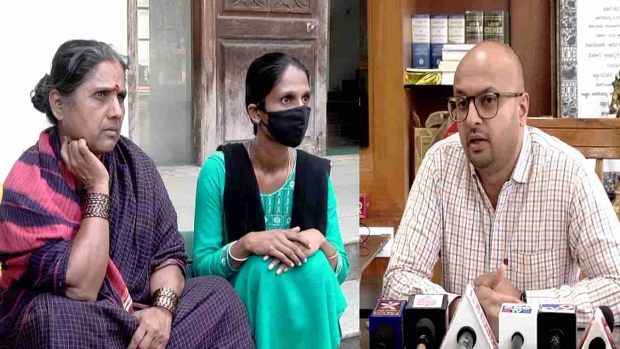 ಶಿವಮೊಗ್ಗ: ತಮ್ಮನ ಅನುಮಾನಸ್ಪದ ಸಾವು ಪ್ರಕರಣ; ಅಕ್ಕನ ಕುಟುಂಬಕ್ಕೆ ಬಹಿಷ್ಕಾರ