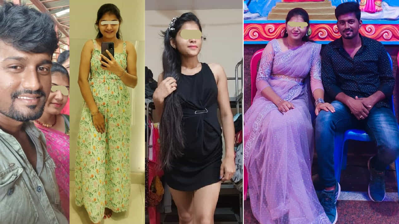 ಕೈಕೊಟ್ಟ ರೀಲ್ಸ್ ಸುಂದರಿ! ಶಿವಮೊಗ್ಗ ಯುವಕನಿಗೆ ಬ್ಯಾಂಕ್ ಉದ್ಯೋಗಿ ಲವ್ ಮ್ಯಾರೇಜ್ ದೋಖಾ, 20 ಲಕ್ಷ ವಂಚನೆ ದೂರು ದಾಖಲು ಕೈಕೊಟ್ಟ ರೀಲ್ಸ್ ಸುಂದರಿ! ಶಿವಮೊಗ್ಗ ಯುವಕನಿಗೆ ಬ್ಯಾಂಕ್ ಉದ್ಯೋಗಿ ಲವ್ ಮ್ಯಾರೇಜ್ ದೋಖಾ, 20 ಲಕ್ಷ ವಂಚನೆ ದೂರು ದಾಖಲು