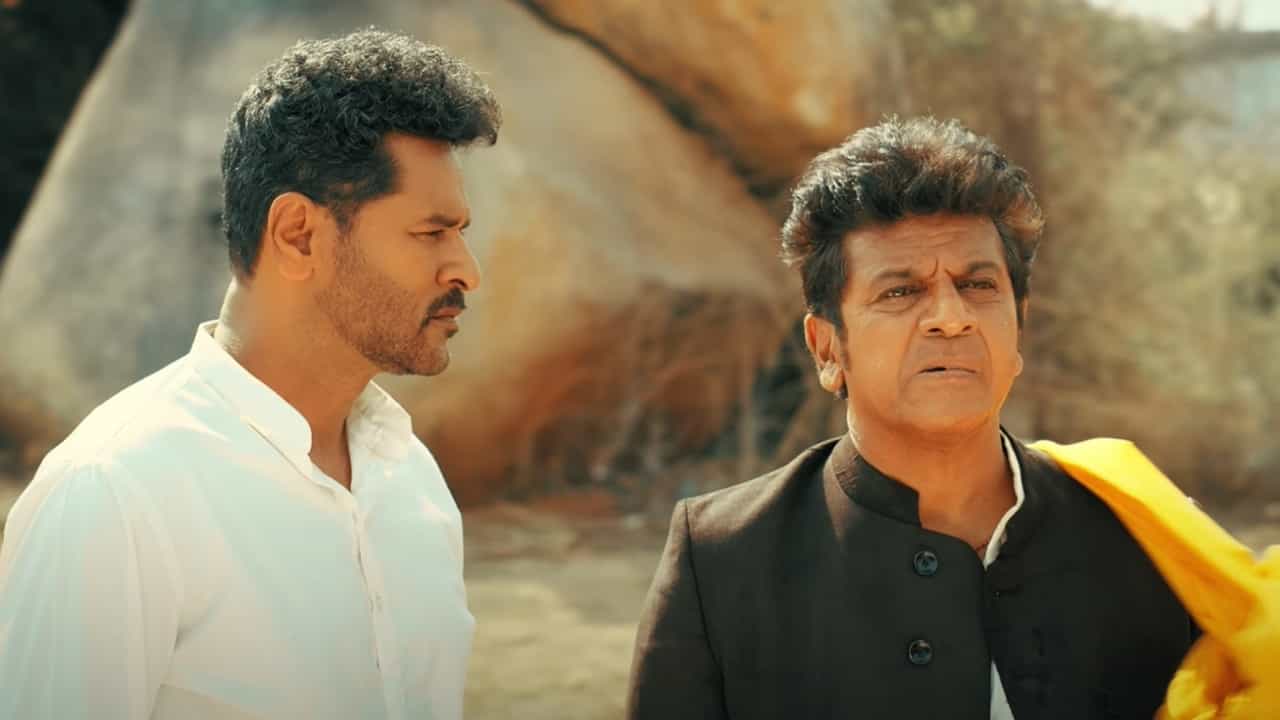 ಸಾಕಷ್ಟು ಭಿನ್ನವಾಗಿರಲಿದೆ ‘ಕರಟಕ ದಮನಕ’ ಸಿನಿಮಾ; ಇಲ್ಲಿದೆ ಸಾಕ್ಷಿ ಸಾಕಷ್ಟು ಭಿನ್ನವಾಗಿರಲಿದೆ ‘ಕರಟಕ ದಮನಕ’ ಸಿನಿಮಾ; ಇಲ್ಲಿದೆ ಸಾಕ್ಷಿ