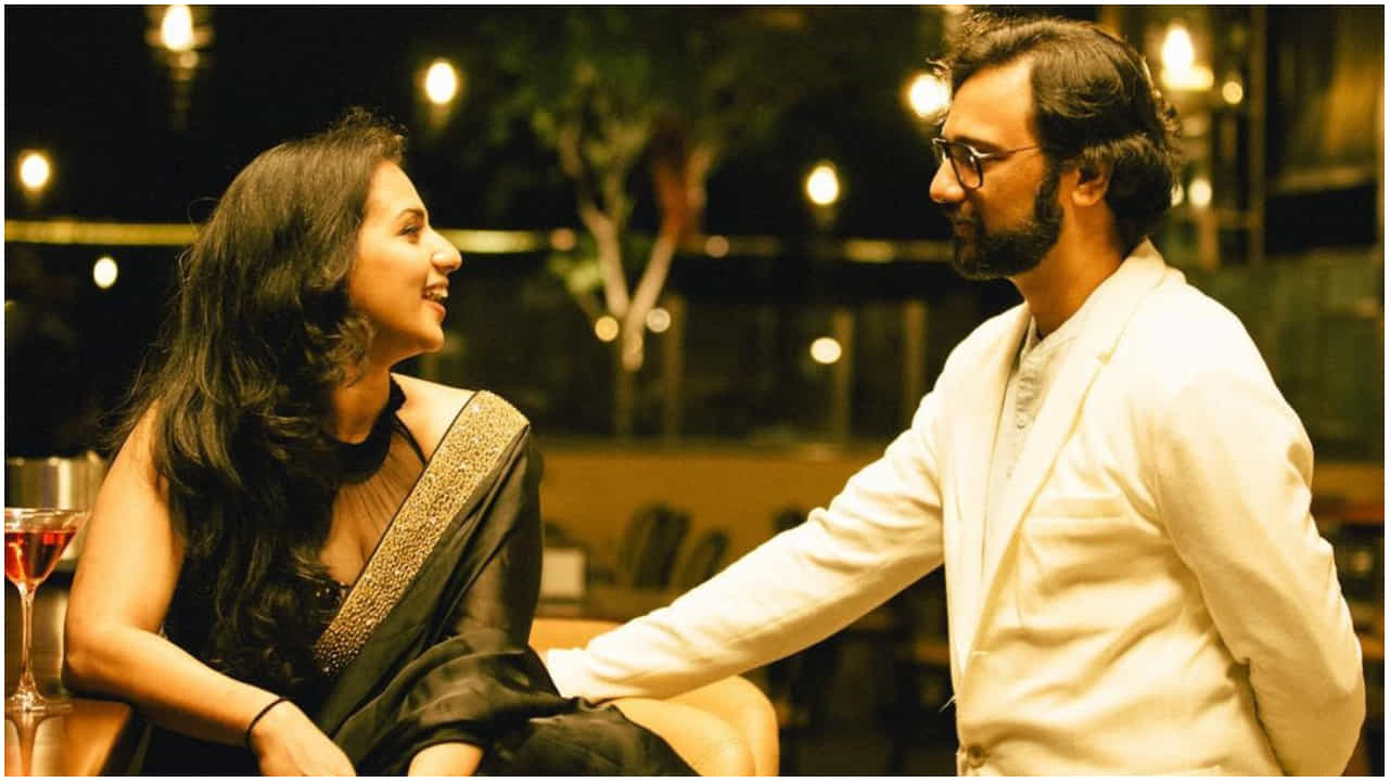 Saramsha Review: ಅವರವರ ಗ್ರಹಿಕೆಗೆ ತಕ್ಕಂತಿದೆ ಬದುಕಿನ ಫಿಲಾಸಫಿ ಹೇಳುವ ‘ಸಾರಾಂಶ’ Saramsha Review: ಅವರವರ ಗ್ರಹಿಕೆಗೆ ತಕ್ಕಂತಿದೆ ಬದುಕಿನ ಫಿಲಾಸಫಿ ಹೇಳುವ ‘ಸಾರಾಂಶ’