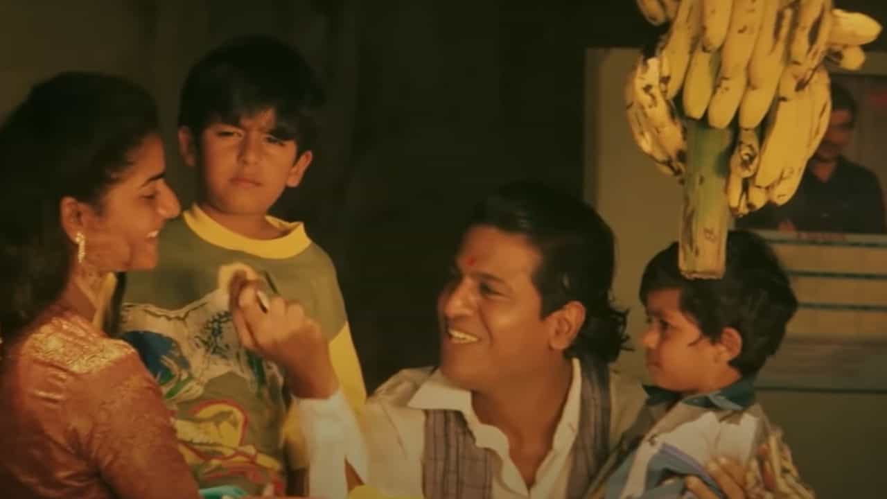 ‘ಓಂ’ ಕ್ಲೈಮ್ಯಾಕ್ಸ್ನಲ್ಲಿ ವಿನಯ್ ರಾಜ್ಕುಮಾರ್-ಯುವ ಇದ್ರು; ಯಾವ ದೃಶ್ಯ ಎಂದು ಊಹಿಸುತ್ತೀರಾ? ‘ಓಂ’ ಕ್ಲೈಮ್ಯಾಕ್ಸ್ನಲ್ಲಿ ವಿನಯ್ ರಾಜ್ಕುಮಾರ್-ಯುವ ಇದ್ರು; ಯಾವ ದೃಶ್ಯ ಎಂದು ಊಹಿಸುತ್ತೀರಾ?