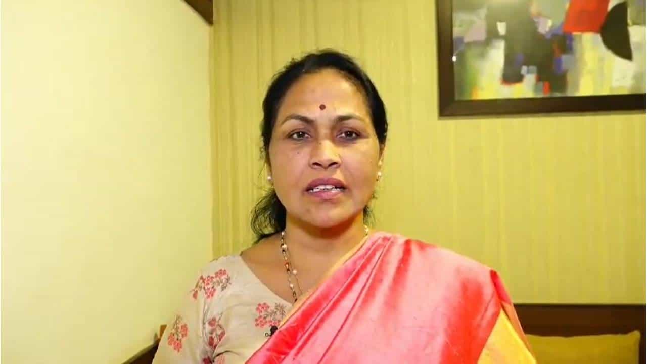 ವಿಧಾನಸೌಧದಲ್ಲಿ ಪಾಕಿಸ್ತಾನ ಜಿಂದಾಬಾದ್​ ಘೋಷಣೆ: ತನಿಖೆಗೆ ಆಗ್ರಹಿಸಿ ಕೇಂದ್ರ ಗೃಹ ಸಚಿವರಿಗೆ ಪತ್ರ ಬರೆಯುವೆ; ಶೋಭಾ ಕರಂದ್ಲಾಜೆ