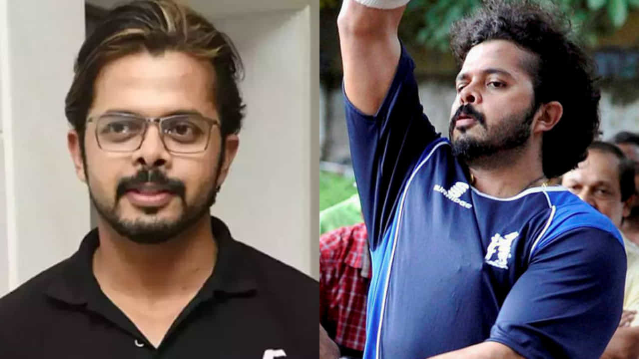 ಮಾಜಿ ಕ್ರಿಕೆಟರ್ ಶ್ರೀಶಾಂತ್ಗೆ ದಕ್ಷಿಣದ ಈ ಖ್ಯಾತ ನಟನ ಜೊತೆ ನಟಿಸೋ ಆಸೆ ಮಾಜಿ ಕ್ರಿಕೆಟರ್ ಶ್ರೀಶಾಂತ್ಗೆ ದಕ್ಷಿಣದ ಈ ಖ್ಯಾತ ನಟನ ಜೊತೆ ನಟಿಸೋ ಆಸೆ