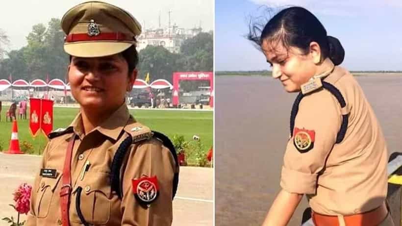 ಐಆರ್ಎಸ್ ಅಧಿಕಾರಿ ಎಂದು ನಂಬಿ ಮದುವೆಯಾಗಿ ಮೋಸ ಹೋದ ಮಹಿಳಾ ಪೊಲೀಸ್ ಅಧಿಕಾರಿ