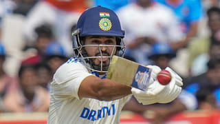 IPL 2024: ಗುಜರಾತ್​ಗೆ ಬಿಗ್ ಶಾಕ್; ಐಪಿಎಲ್​ನಿಂದ ಹೊರಬಿದ್ದ ಮೊಹಮ್ಮದ್ ಶಮಿ..!