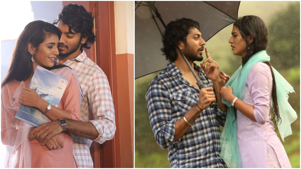ಕಣ್ಸನ್ನೆ ಹುಡುಗಿಯ ಕನ್ನಡ ಹಾಡು; ‘ವಿಷ್ಣುಪ್ರಿಯ’ ಚಿತ್ರದ ರೊಮ್ಯಾಂಟಿಕ್ ಸಾಂಗ್ ನೋಡಿ..