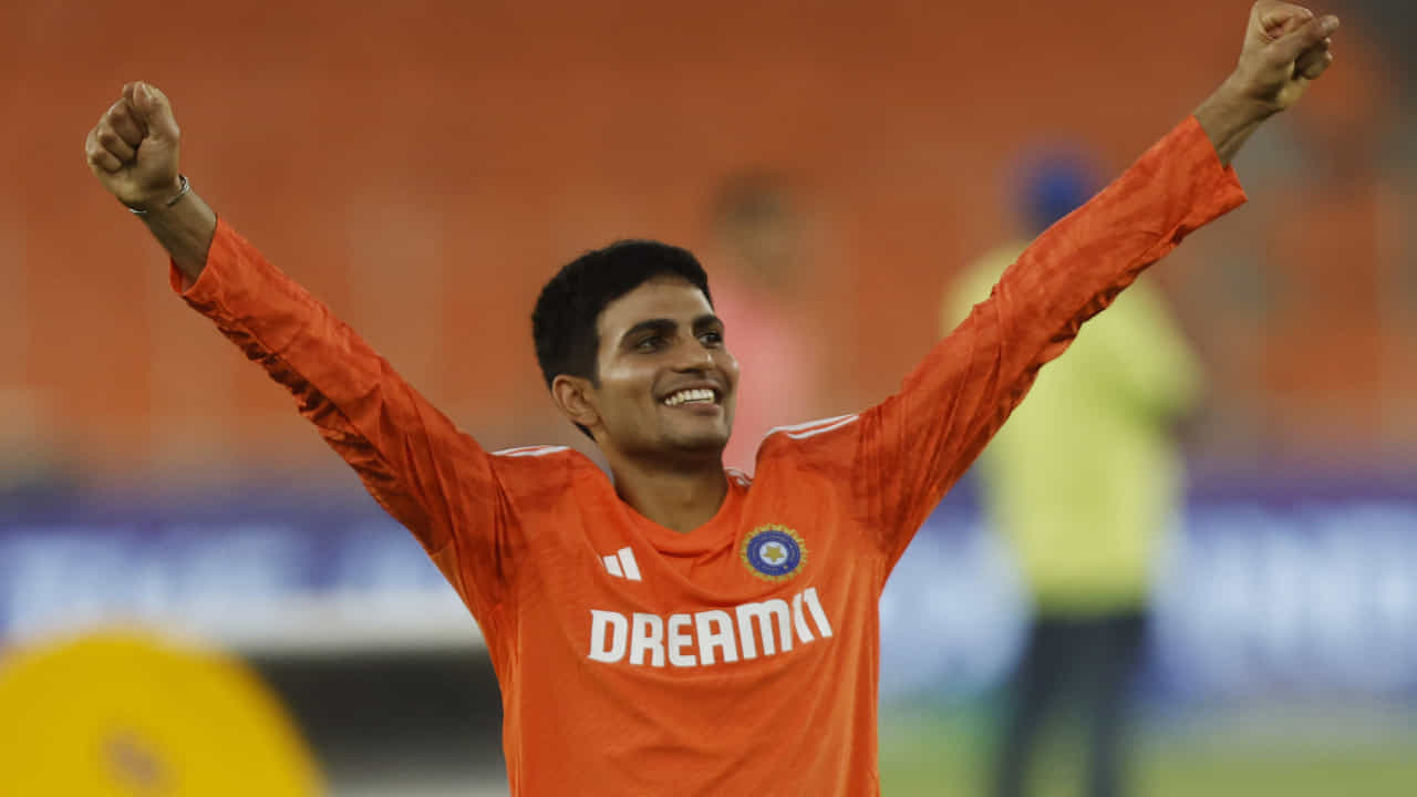 Shubman Gill: ಲೋಕಸಭಾ ಚುನಾವಣೆಯಲ್ಲಿ ಶುಭ್ಮನ್ ಗಿಲ್ಗೆ ಹೊಸ ಜವಬ್ದಾರಿ Shubman Gill: ಲೋಕಸಭಾ ಚುನಾವಣೆಯಲ್ಲಿ ಶುಭ್ಮನ್ ಗಿಲ್ಗೆ ಹೊಸ ಜವಬ್ದಾರಿ