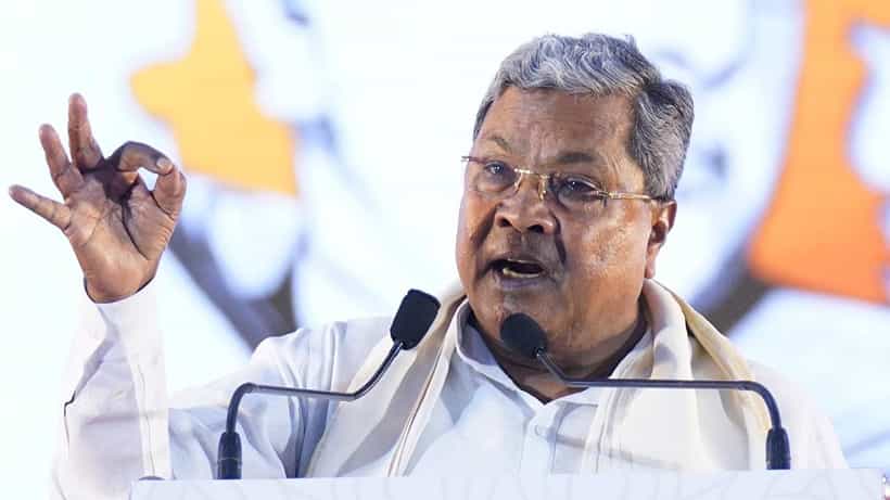 ಮೈತ್ರಿ ಅಭ್ಯರ್ಥಿ ಕುಪೇಂದ್ರ ರೆಡ್ಡಿ ಮೇಲೆ ಎಫ್ಐಆರ್ಗೆ ಕಾರಣ ಬಿಚ್ಚಿಟ್ಟ ಸಿಎಂ ಸಿದ್ದರಾಮಯ್ಯ: ಏನದು?