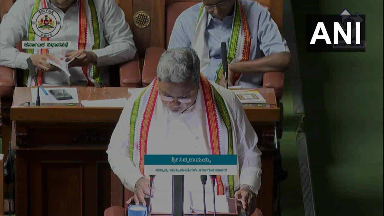 Karnataka Budget: ನಮ್ಮ ಮೆಟ್ರೋ: 2025ರ ಒಳಗೆ ಹೊಸದಾಗಿ 44 ಕಿ.ಮೀ ಮೆಟ್ರೋ ಮಾರ್ಗ ಸೇರ್ಪಡೆ Karnataka Budget: ನಮ್ಮ ಮೆಟ್ರೋ: 2025ರ ಒಳಗೆ ಹೊಸದಾಗಿ 44 ಕಿ.ಮೀ ಮೆಟ್ರೋ ಮಾರ್ಗ ಸೇರ್ಪಡೆ