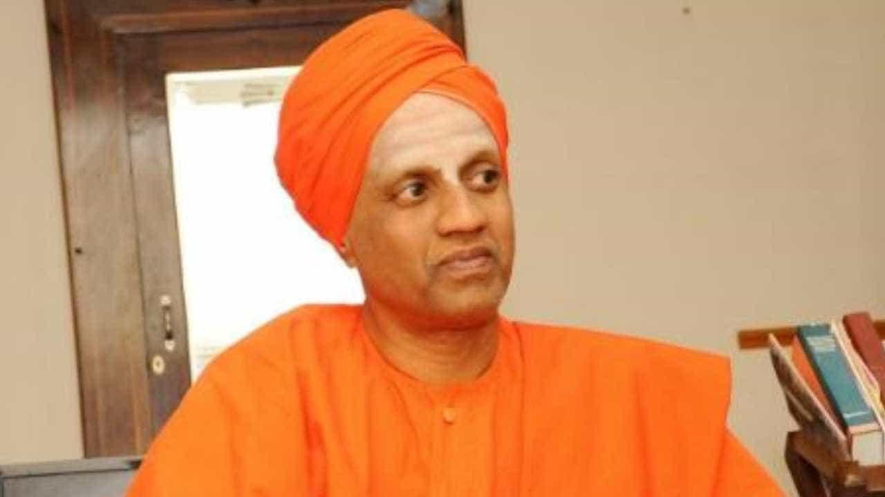 ಜಾತಿಗಣತಿ ವರದಿ ಸ್ವೀಕಾರ: ಈ ಬಗ್ಗೆ ತುಮಕೂರು ಸಿದ್ಧಗಂಗಾಶ್ರೀ ಹೇಳಿದ್ದಿಷ್ಟು ಜಾತಿಗಣತಿ ವರದಿ ಸ್ವೀಕಾರ: ಈ ಬಗ್ಗೆ ತುಮಕೂರು ಸಿದ್ಧಗಂಗಾಶ್ರೀ ಹೇಳಿದ್ದಿಷ್ಟು