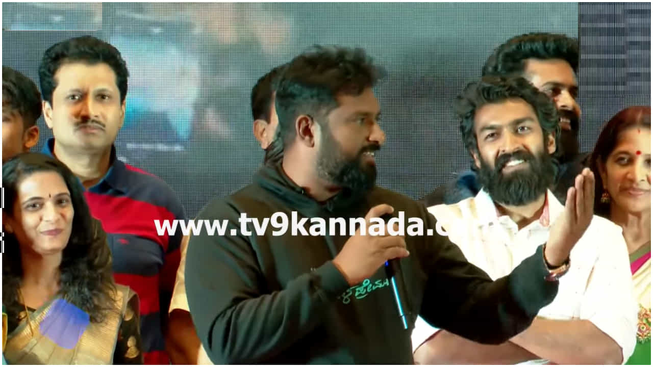 ‘ಬೇರೆಯವರು ಆರ್ಸಿಬಿ ತಂಡವನ್ನು ಪ್ರೀತಿಸ್ತಾರೆ, ನಾನು ಉಸಿರಾಡ್ತೀನಿ’: ಸಿಂಪಲ್ ಸುನಿ ‘ಬೇರೆಯವರು ಆರ್ಸಿಬಿ ತಂಡವನ್ನು ಪ್ರೀತಿಸ್ತಾರೆ, ನಾನು ಉಸಿರಾಡ್ತೀನಿ’: ಸಿಂಪಲ್ ಸುನಿ