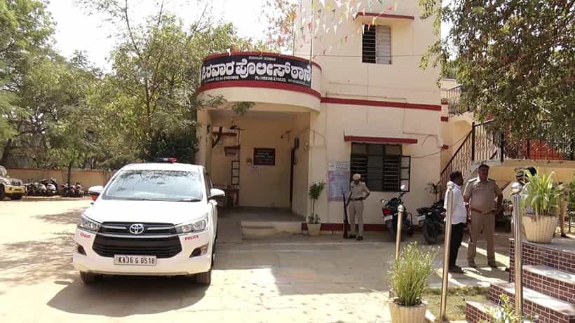 ರಾಯಚೂರು ಟಿಪ್ಪು ಸುಲ್ತಾನ್ ಭಾವಚಿತ್ರಕ್ಕೆ ಅಪಮಾನ ಪ್ರಕರಣ: ಆರೋಪಿ ಅರೆಸ್ಟ್