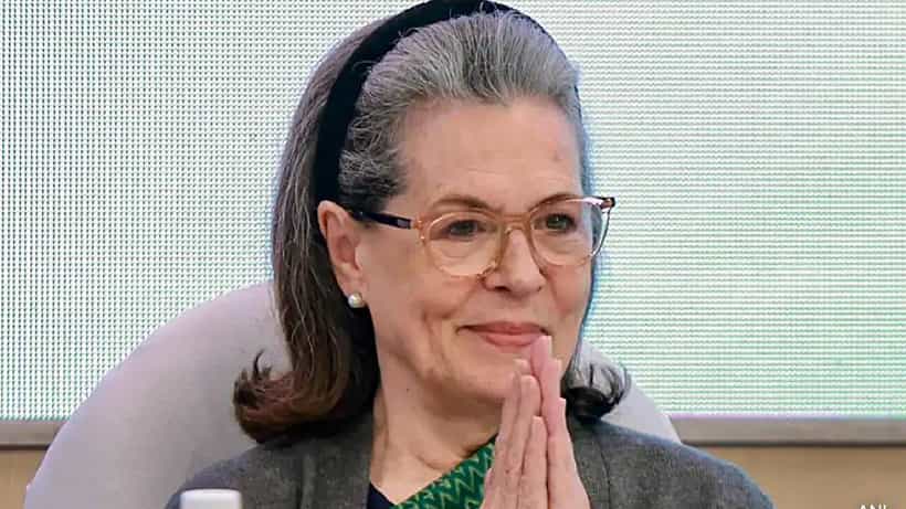 Sonia Gandhi: ರಾಯ್ ಬರೇಲಿ ಜನತೆಗೆ ಭಾವುಕ ಪತ್ರ ಬರೆದ ಸೋನಿಯಾ ಗಾಂಧಿ