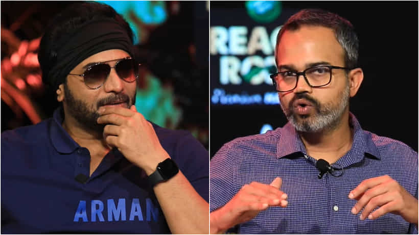 ‘ಉಗ್ರಂ’ ಚಿತ್ರಕ್ಕೆ ಮೊದಲು ಇದ್ದ ಶೀರ್ಷಿಕೆ ‘ನಂದೇ’; ಮುಂದಿದೆ ದೊಡ್ಡ ಪ್ಲ್ಯಾನ್