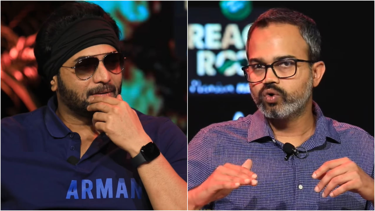 ‘ಉಗ್ರಂ’ ಚಿತ್ರಕ್ಕೆ ಮೊದಲು ಇದ್ದ ಶೀರ್ಷಿಕೆ ‘ನಂದೇ’; ಮುಂದಿದೆ ದೊಡ್ಡ ಪ್ಲ್ಯಾನ್ ‘ಉಗ್ರಂ’ ಚಿತ್ರಕ್ಕೆ ಮೊದಲು ಇದ್ದ ಶೀರ್ಷಿಕೆ ‘ನಂದೇ’; ಮುಂದಿದೆ ದೊಡ್ಡ ಪ್ಲ್ಯಾನ್