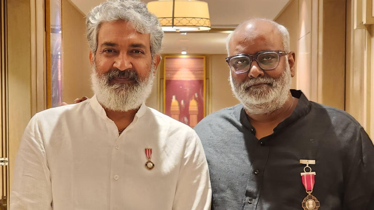 SS Rajamouli: ಬದಲಾಯಿತು ರಾಜಮೌಳಿ ತಂಡ; ಪ್ರಮುಖರನ್ನೇ ಕೈಬಿಟ್ಟ ಸ್ಟಾರ್ ನಿರ್ದೇಶಕ