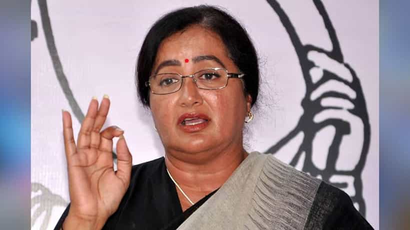 ಲೋಕಸಭಾ ಚುನಾವಣೆ 2024: ಬಿಜೆಪಿ ಟಿಕೆಟ್ ಸಿಗುವುದರಲ್ಲಿ ಯಾವುದೇ ಅನುಮಾನವಿಲ್ಲ: ಸುಮಲತಾ ಅಂಬರೀಶ್