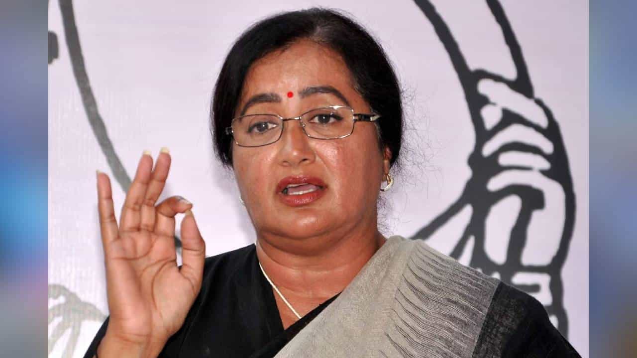 ಲೋಕಸಭಾ ಚುನಾವಣೆ 2024: ಬಿಜೆಪಿ ಟಿಕೆಟ್ ಸಿಗುವುದರಲ್ಲಿ ಯಾವುದೇ ಅನುಮಾನವಿಲ್ಲ: ಸುಮಲತಾ ಅಂಬರೀಶ್ ಲೋಕಸಭಾ ಚುನಾವಣೆ 2024: ಬಿಜೆಪಿ ಟಿಕೆಟ್ ಸಿಗುವುದರಲ್ಲಿ ಯಾವುದೇ ಅನುಮಾನವಿಲ್ಲ: ಸುಮಲತಾ ಅಂಬರೀಶ್