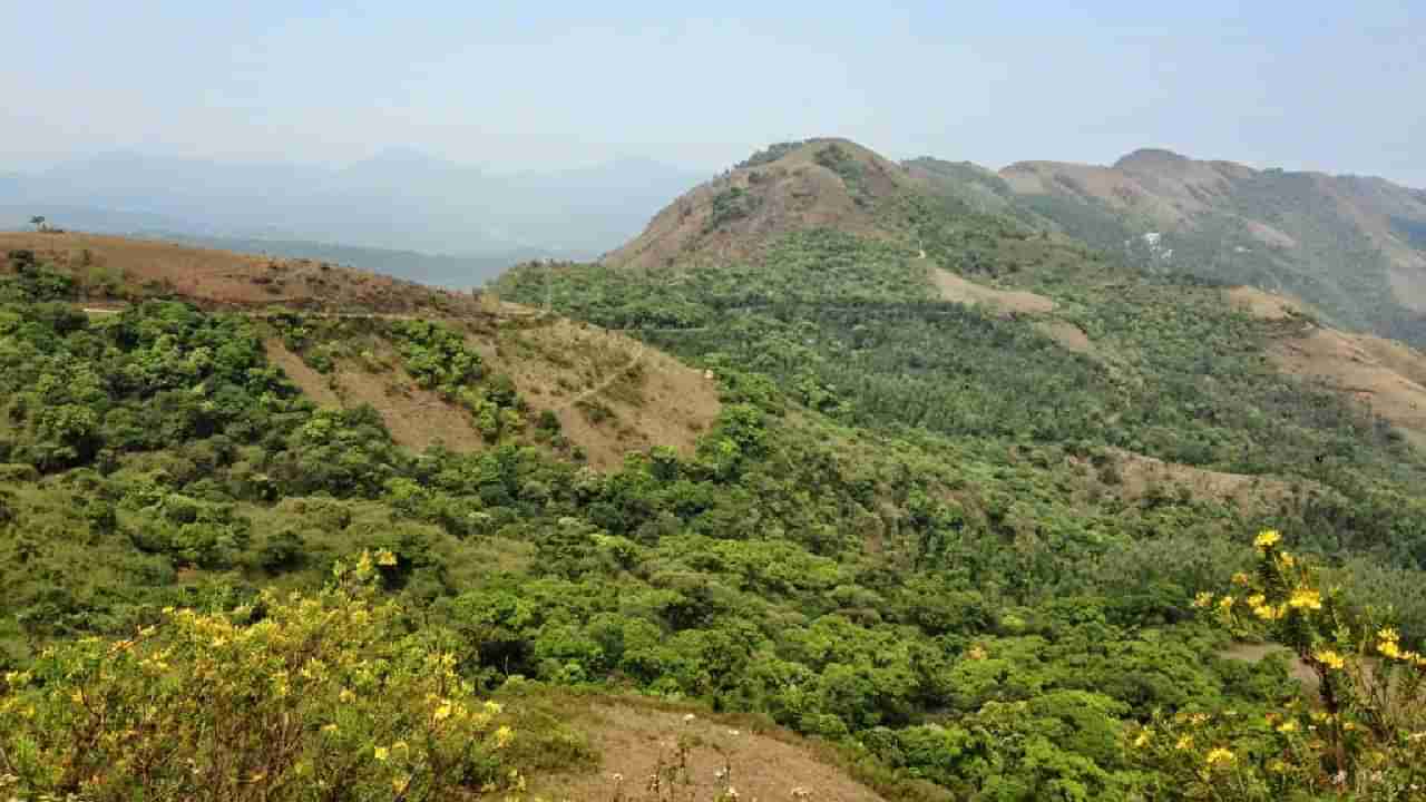 Karnataka Weather: ಬೆಂಗಳೂರಲ್ಲಿ ಮೋಡಕವಿದ ವಾತಾವರಣ, ರಾಜ್ಯದೆಲ್ಲೆಡೆ ಉಷ್ಣಾಂಶ ಹೆಚ್ಚಳ