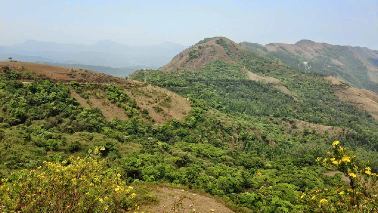 Karnataka Weather: ಬೆಂಗಳೂರಲ್ಲಿ ಮೋಡಕವಿದ ವಾತಾವರಣ, ರಾಜ್ಯದೆಲ್ಲೆಡೆ ಉಷ್ಣಾಂಶ ಹೆಚ್ಚಳ Karnataka Weather: ಬೆಂಗಳೂರಲ್ಲಿ ಮೋಡಕವಿದ ವಾತಾವರಣ, ರಾಜ್ಯದೆಲ್ಲೆಡೆ ಉಷ್ಣಾಂಶ ಹೆಚ್ಚಳ