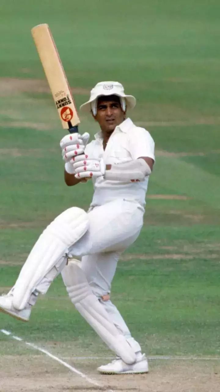 1978/79ರಲ್ಲಿ ವೆಸ್ಟ್ ಇಂಡೀಸ್ ವಿರುದ್ಧದ ಸರಣಿಯಲ್ಲಿ ಸುನಿಲ್ ಗವಾಸ್ಕರ್ 732 ರನ್ ಸಿಡಿಸಿದ್ದರು.