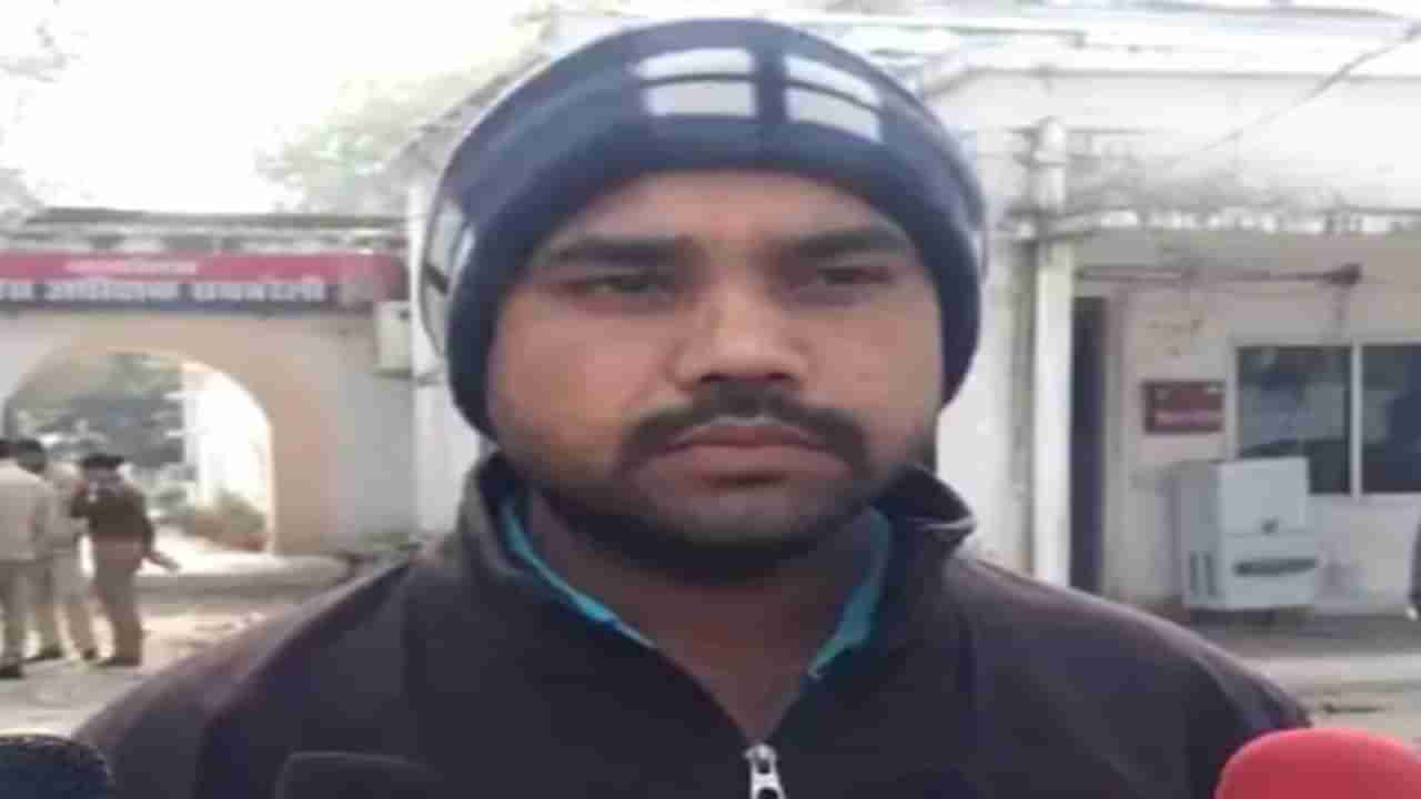 ಉತ್ತರ ಪ್ರದೇಶ: ಆನ್ಲೈನ್ನಲ್ಲಿ ಎಮ್ಮೆ ಆರ್ಡರ್ ಮಾಡಲು ಹೋಗಿ ಮೋಸದ ಜಾಲಕ್ಕೆ ಬಿದ್ದ ವ್ಯಾಪಾರಿ