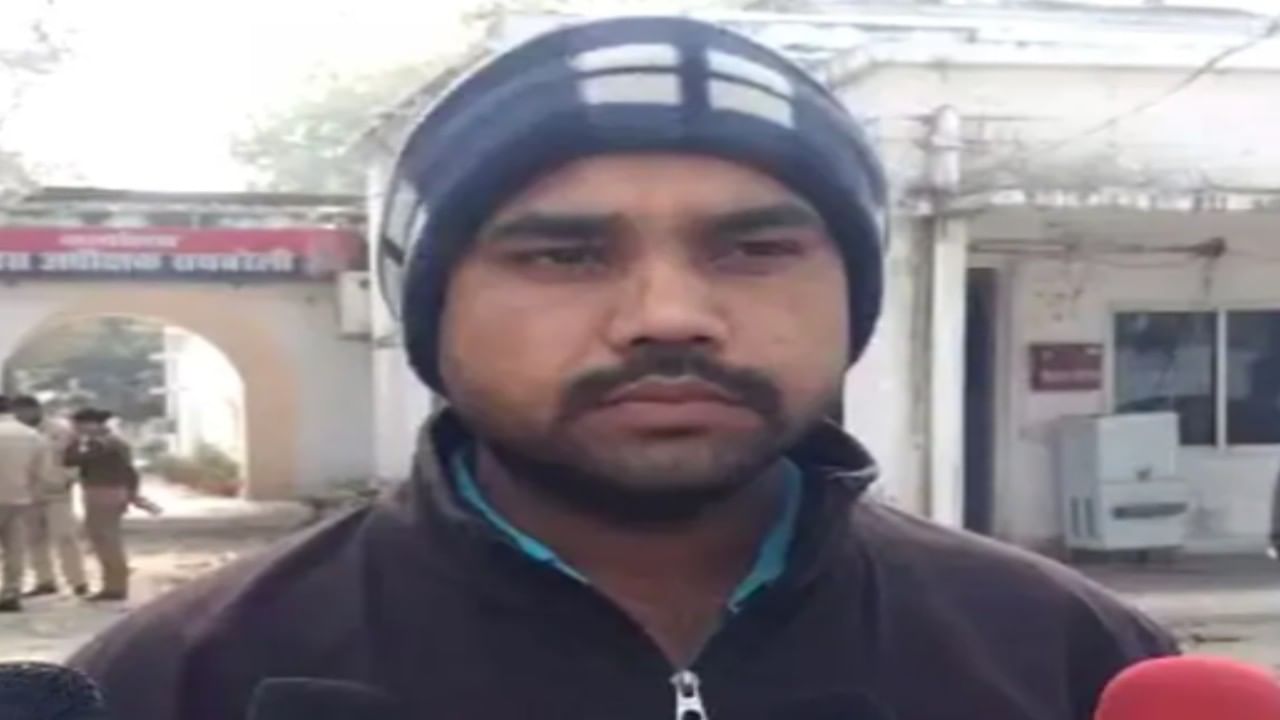 ಉತ್ತರ ಪ್ರದೇಶ: ಆನ್ಲೈನ್ನಲ್ಲಿ ಎಮ್ಮೆ ಆರ್ಡರ್ ಮಾಡಲು ಹೋಗಿ ಮೋಸದ ಜಾಲಕ್ಕೆ ಬಿದ್ದ ವ್ಯಾಪಾರಿ ಉತ್ತರ ಪ್ರದೇಶ: ಆನ್ಲೈನ್ನಲ್ಲಿ ಎಮ್ಮೆ ಆರ್ಡರ್ ಮಾಡಲು ಹೋಗಿ ಮೋಸದ ಜಾಲಕ್ಕೆ ಬಿದ್ದ ವ್ಯಾಪಾರಿ