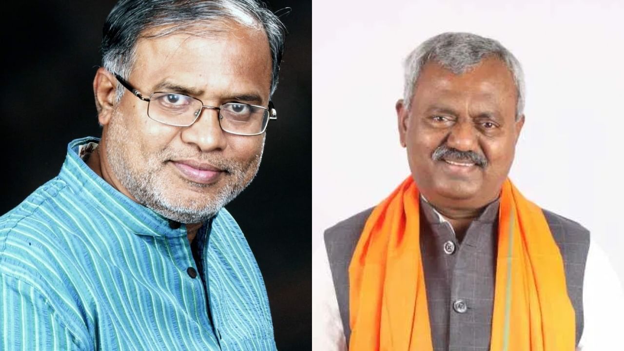 ನಾವು ಸೋಮಶೇಖರ್ಗೆ ಏನು ಮಾಡಿದ್ದೆವು? ಬಿಜೆಪಿ ಶಾಸಕ ಸುರೇಶ್ ಕುಮಾರ್ ಬಹಿರಂಗ ಪತ್ರದಲ್ಲಿ ಇನ್ನೂ ಏನೇನಿದೆ ನೋಡಿ ನಾವು ಸೋಮಶೇಖರ್ಗೆ ಏನು ಮಾಡಿದ್ದೆವು? ಬಿಜೆಪಿ ಶಾಸಕ ಸುರೇಶ್ ಕುಮಾರ್ ಬಹಿರಂಗ ಪತ್ರದಲ್ಲಿ ಇನ್ನೂ ಏನೇನಿದೆ ನೋಡಿ
