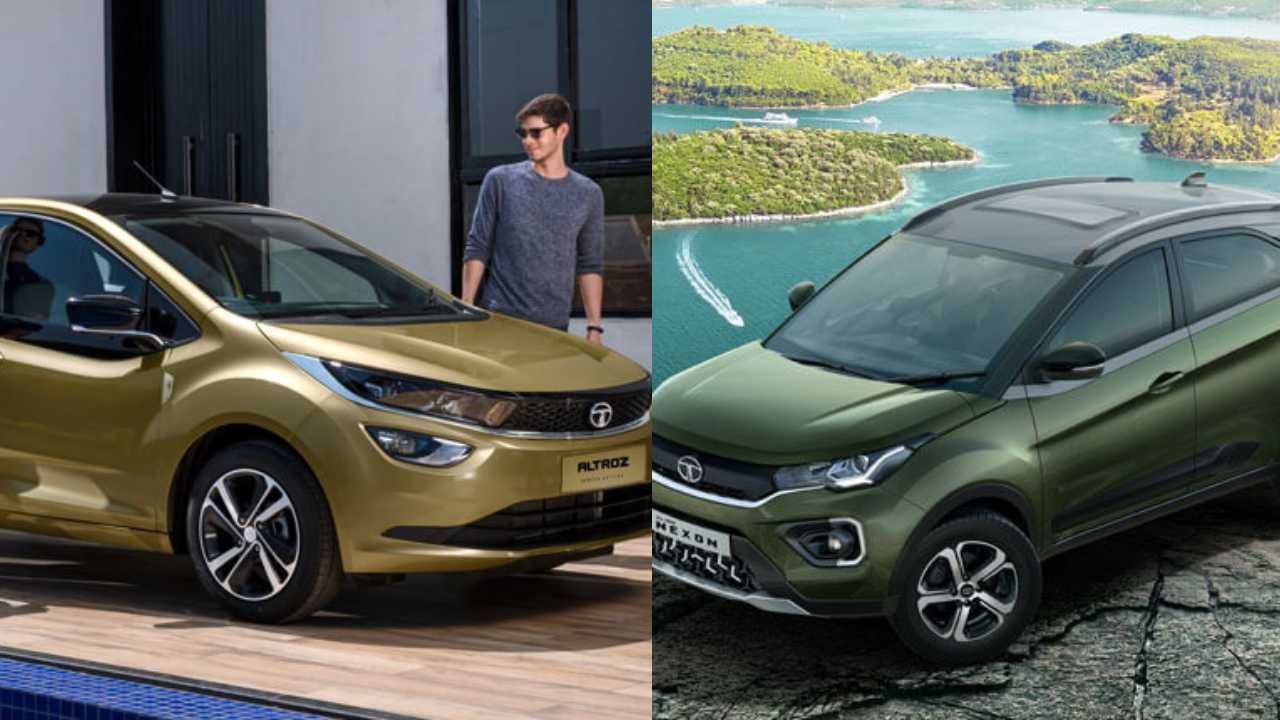 Tata Cars Discounts: ಟಾಟಾ ಕಾರುಗಳ ಖರೀದಿ ಮೇಲೆ ಭರ್ಜರಿ ಡಿಸ್ಕೌಂಟ್ ಘೋಷಣೆ