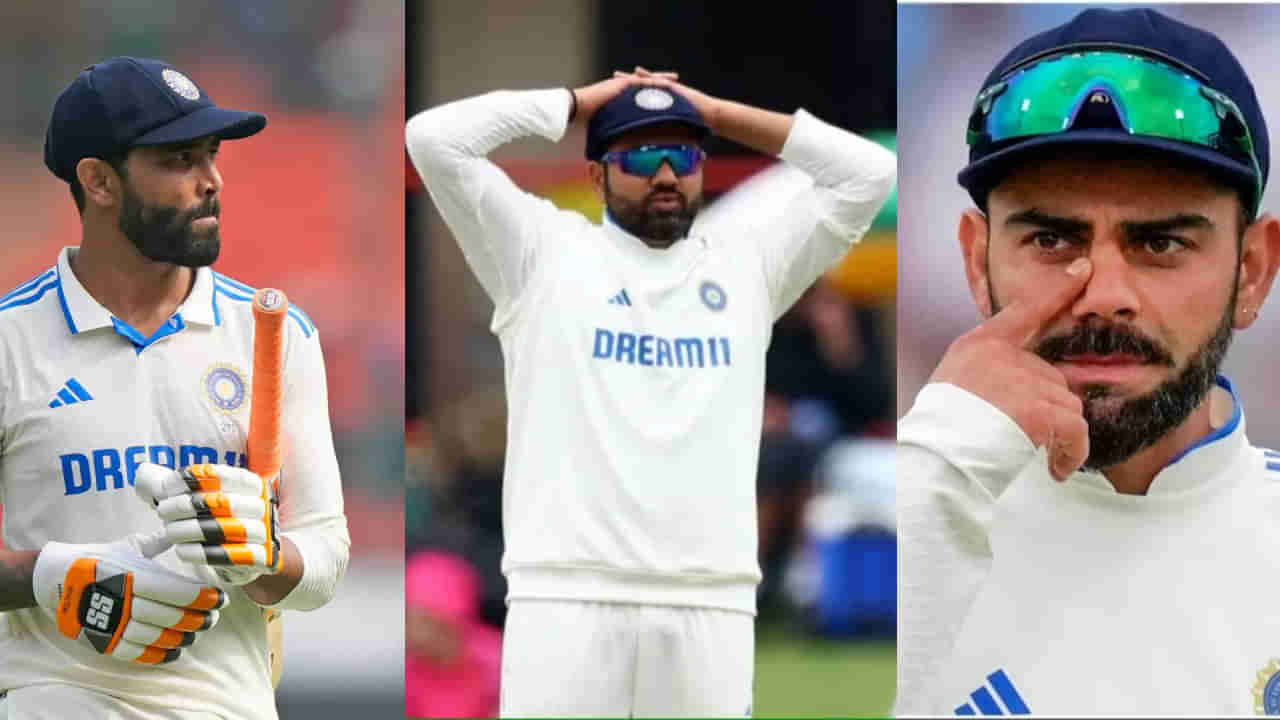 IND Vs ENG: ಟೀಂ ಇಂಡಿಯಾಗೆ ಬ್ಯಾಡ್ ನ್ಯೂಸ್; ಜಡೇಜಾ ವಾಪಸಾತಿ ಕಷ್ಟ! ಕೊಹ್ಲಿ ಬಗ್ಗೆಯೂ ಸಸ್ಪೆನ್ಸ್