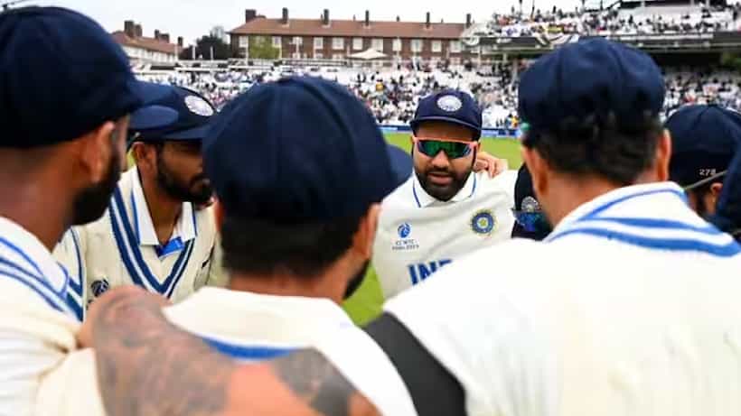 Team India: ದ್ವಿತೀಯ ಟೆಸ್ಟ್ನಲ್ಲಿ ಕಣಕ್ಕಿಳಿಯುವುದು ಅನಾನುಭವಿಗಳ ಭಾರತ ತಂಡ